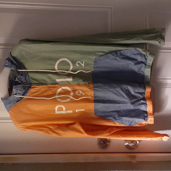 Polo Ralph Lauren Other - Polo Ralph Lauren men's windbreaker